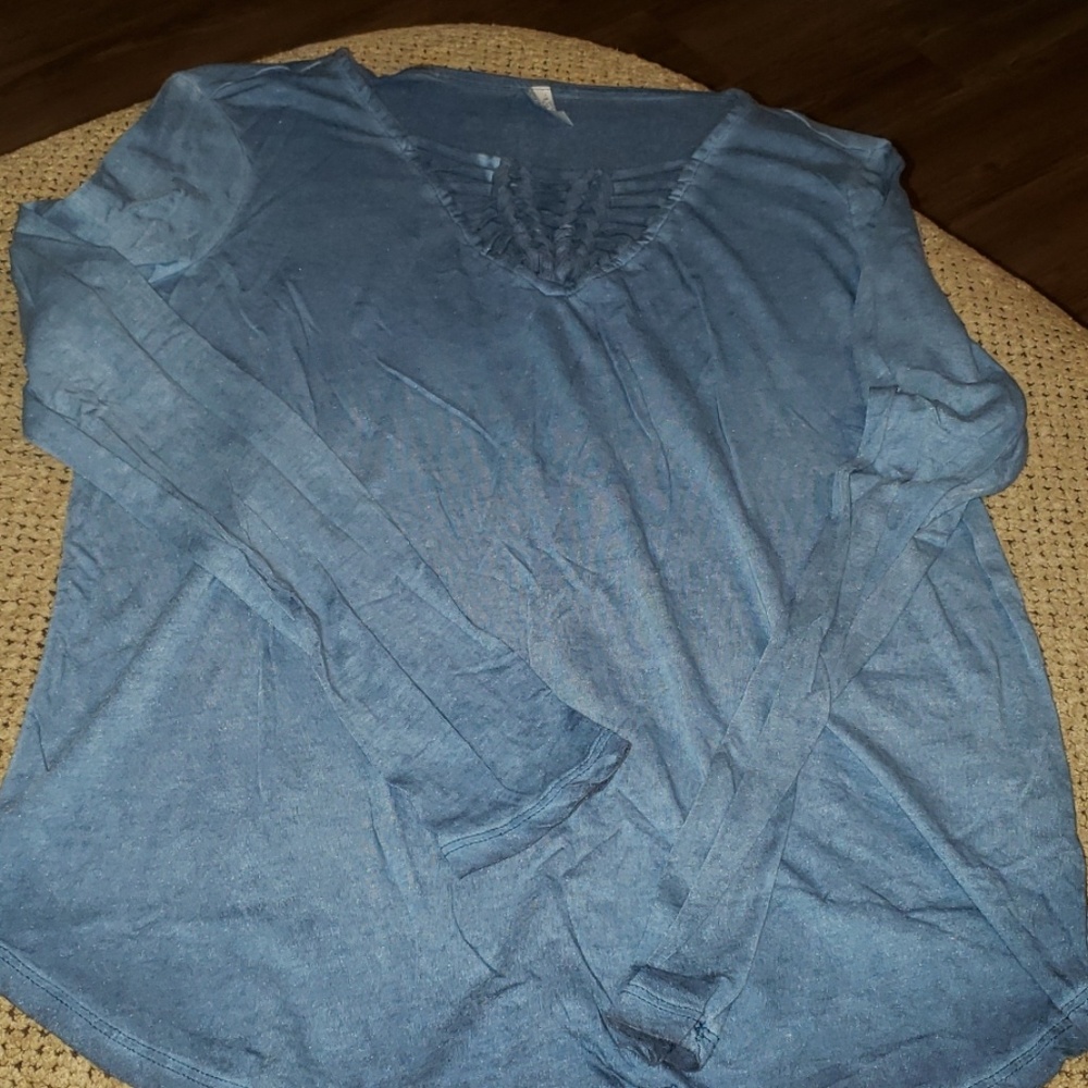 Mudd Sz M